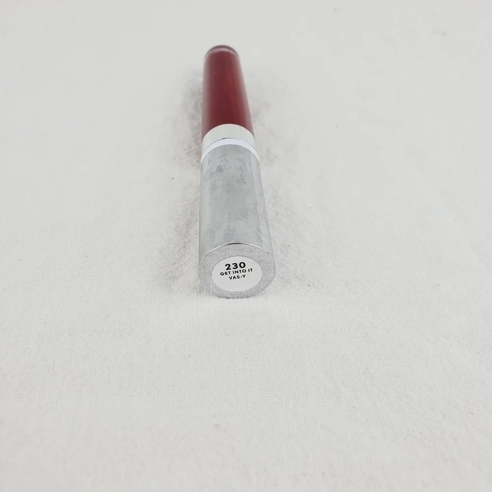Covergirl melting pout Vinyl Vow Lip Gloss